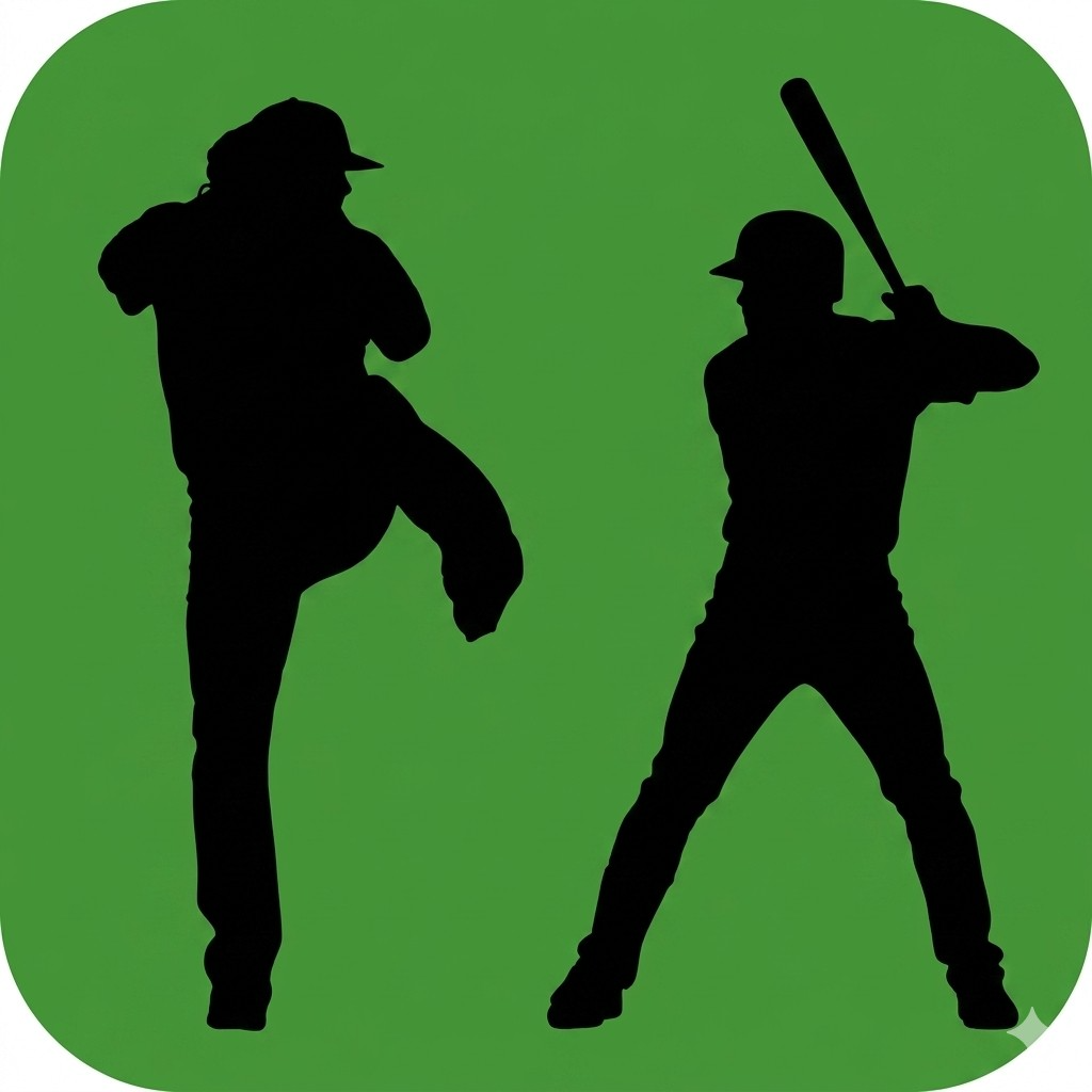Ballpark Matchups app icon